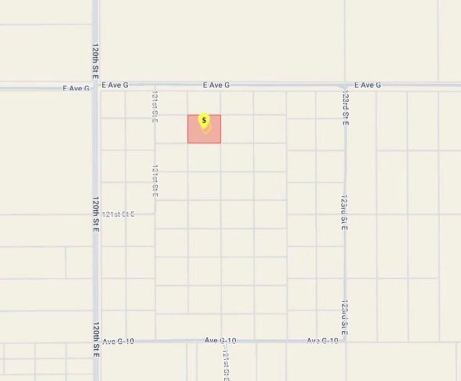 123 Ste Vic Avenue G2 Ste, Lancaster, CA 93535