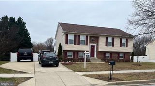 6921 GREENBORO LN, Fort Washington, MD 20744