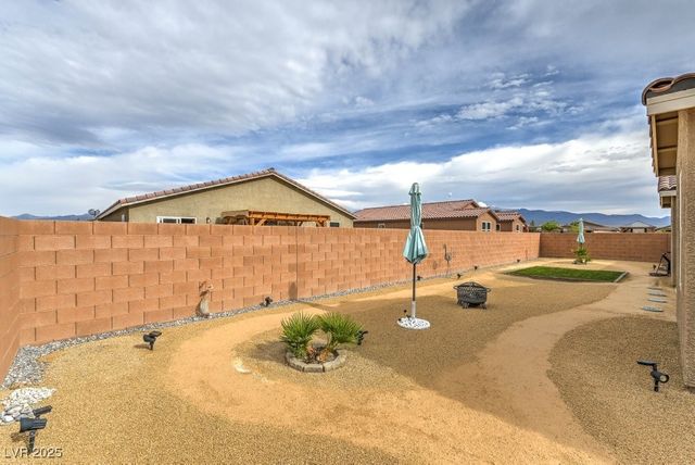 3948 East Marathon Drive, Pahrump, NV 89061