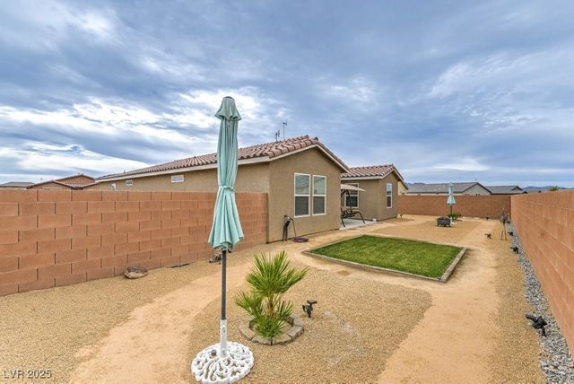 3948 East Marathon Drive, Pahrump, NV 89061