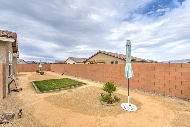 3948 East Marathon Drive, Pahrump, NV 89061