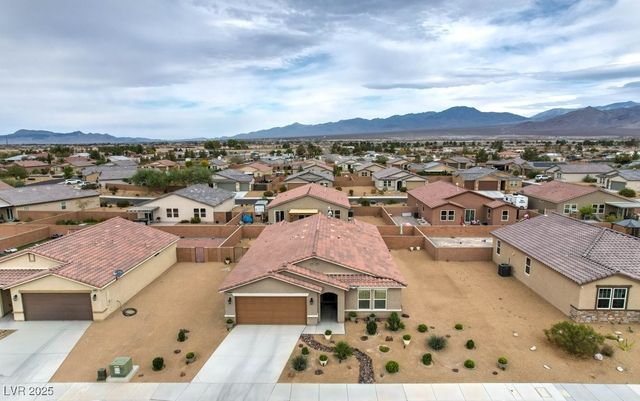 3948 East Marathon Drive, Pahrump, NV 89061