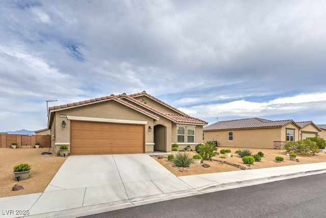 3948 East Marathon Drive, Pahrump, NV 89061