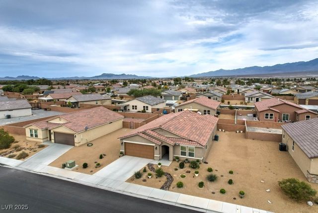 3948 East Marathon Drive, Pahrump, NV 89061