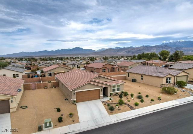 3948 East Marathon Drive, Pahrump, NV 89061