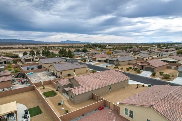 3948 East Marathon Drive, Pahrump, NV 89061