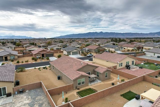 3948 East Marathon Drive, Pahrump, NV 89061