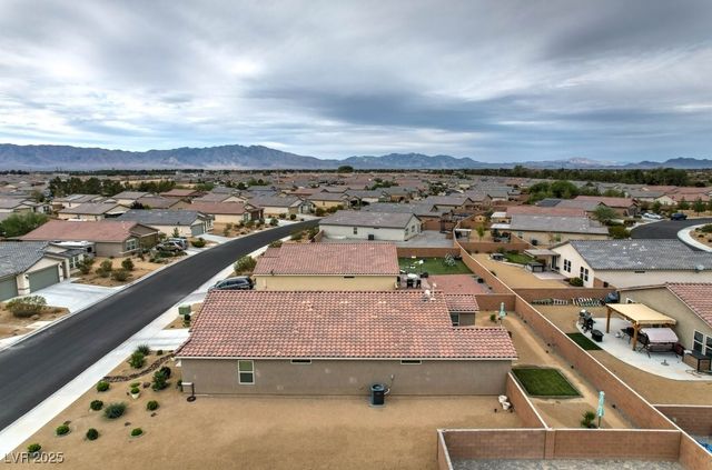 3948 East Marathon Drive, Pahrump, NV 89061