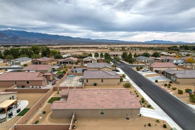 3948 East Marathon Drive, Pahrump, NV 89061
