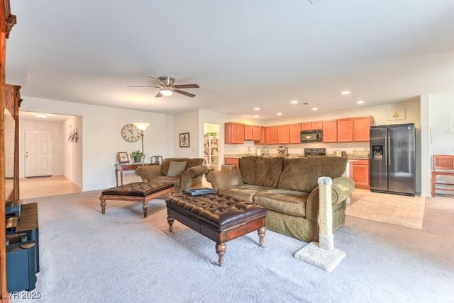 3948 East Marathon Drive, Pahrump, NV 89061