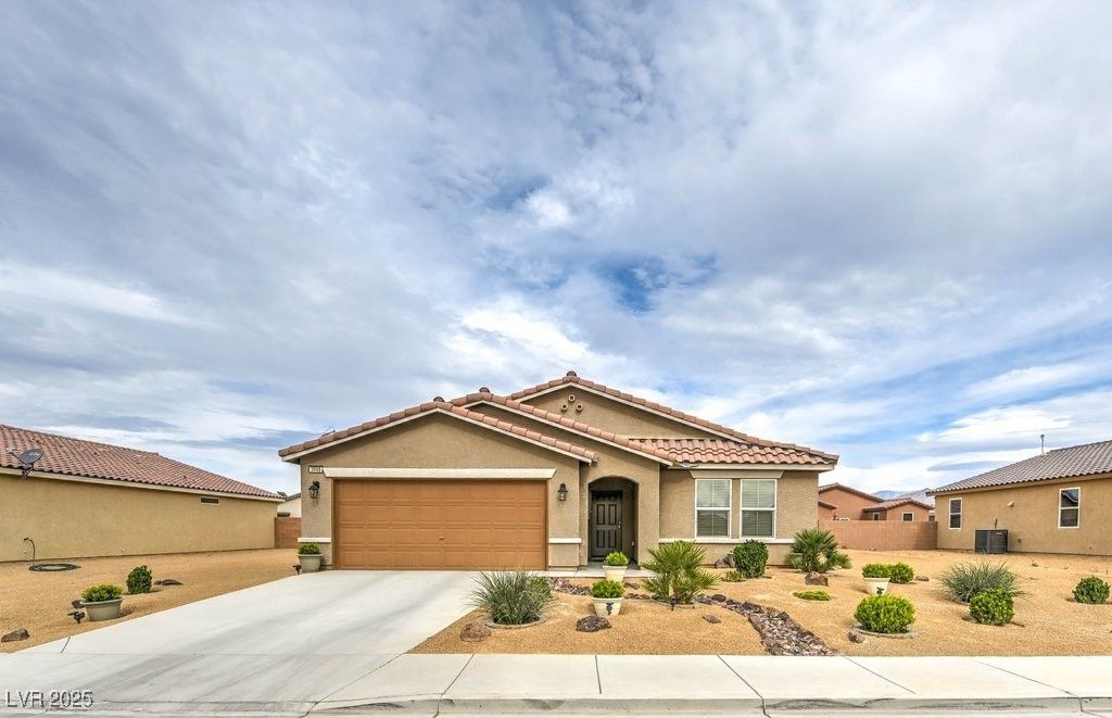 3948 East Marathon Drive, Pahrump, NV 89061