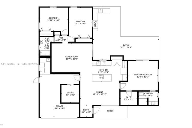 7501 NW 42nd St, Coral Springs, FL 33065