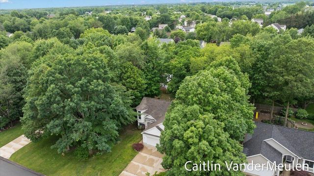 11035 Timberline Drive, Allendale, MI 49401
