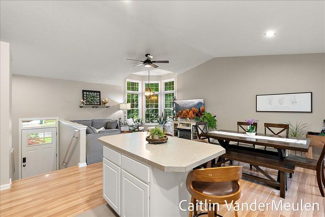 11035 Timberline Drive, Allendale, MI 49401
