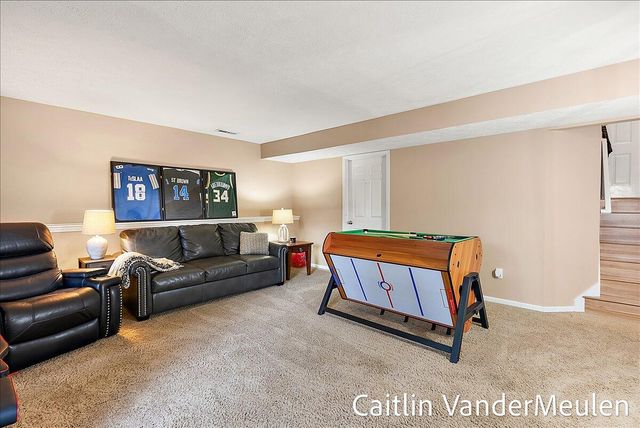 11035 Timberline Drive, Allendale, MI 49401