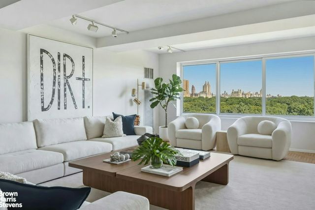 106 Central Park S Apt 11A, New York City, NY 10019