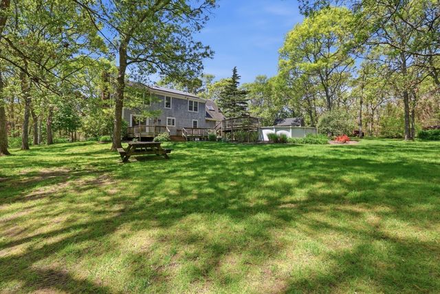 83 Greenville Dr, Sandwich, MA 02644