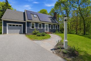 83 Greenville Dr, Sandwich, MA 02644