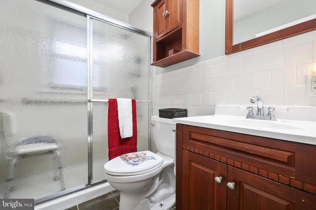 193 BURGESS ST, Orange, VA 22960