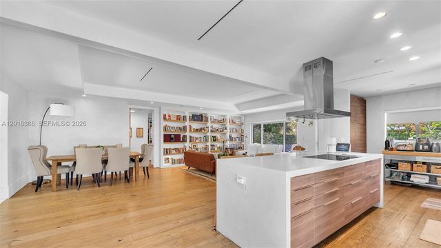 651 NE 52nd Ter, Miami, FL 33137