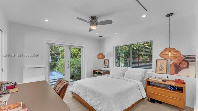 651 NE 52nd Ter, Miami, FL 33137