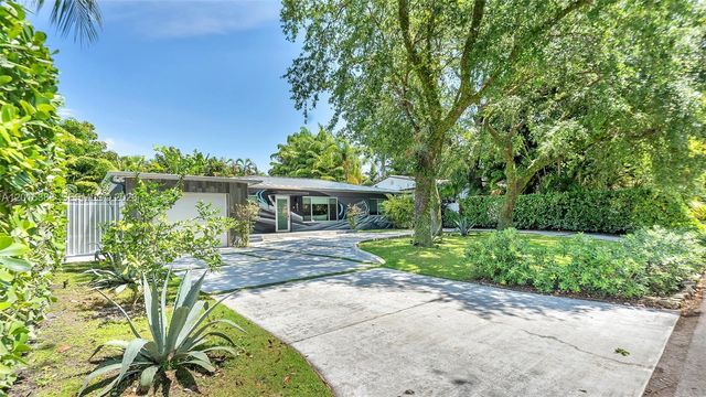 651 NE 52nd Ter, Miami, FL 33137