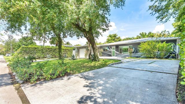 651 NE 52nd Ter, Miami, FL 33137