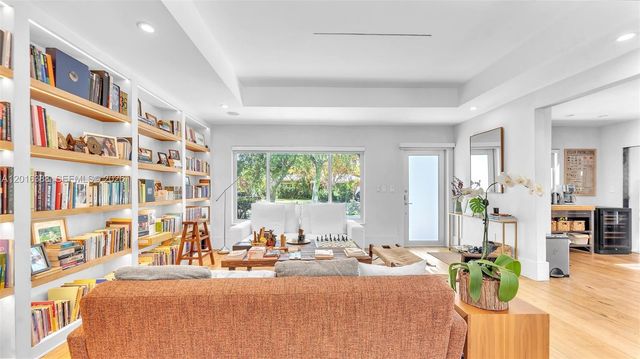 651 NE 52nd Ter, Miami, FL 33137