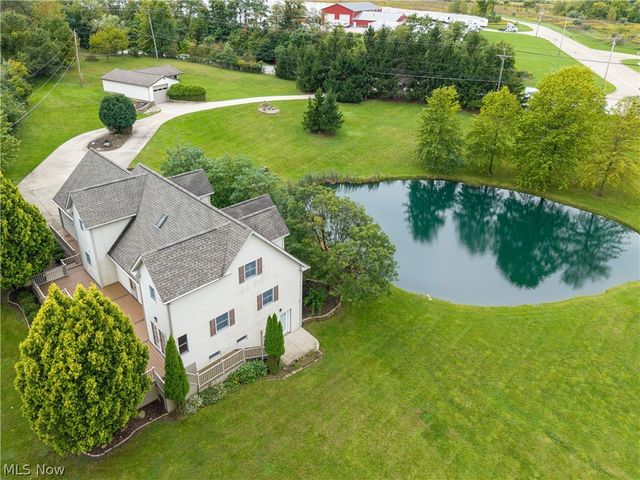 1035 W Liberty Street, Medina, OH 44256