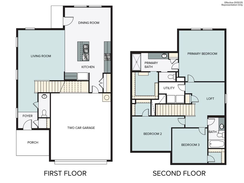 509 Rear Boot WAY, Liberty Hill, TX 78642
