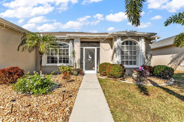 24087 BUCKINGHAM WAY, Punta Gorda, FL 33980