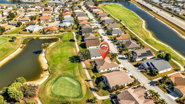 24087 BUCKINGHAM WAY, Punta Gorda, FL 33980
