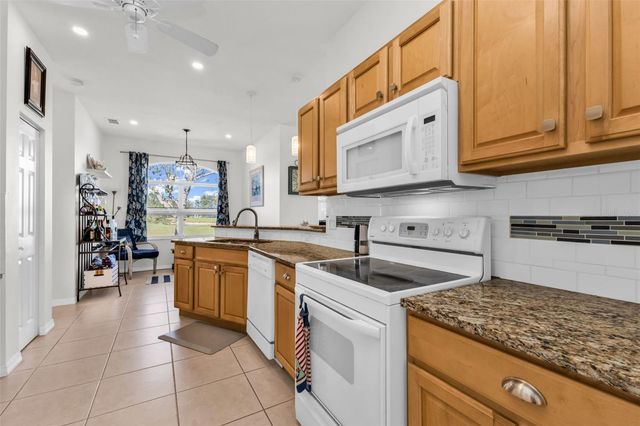 24087 BUCKINGHAM WAY, Punta Gorda, FL 33980