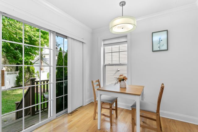 28 Rock Spring Road B2, Stamford, CT 06906