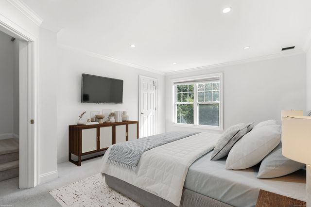 28 Rock Spring Road B2, Stamford, CT 06906