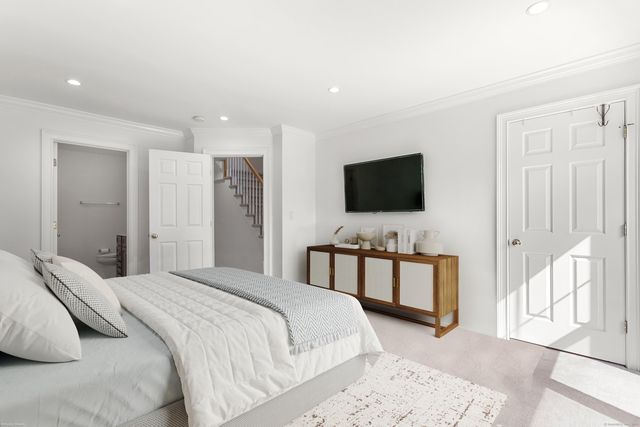 28 Rock Spring Road B2, Stamford, CT 06906