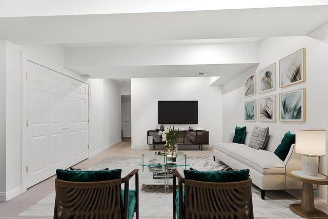 28 Rock Spring Road B2, Stamford, CT 06906