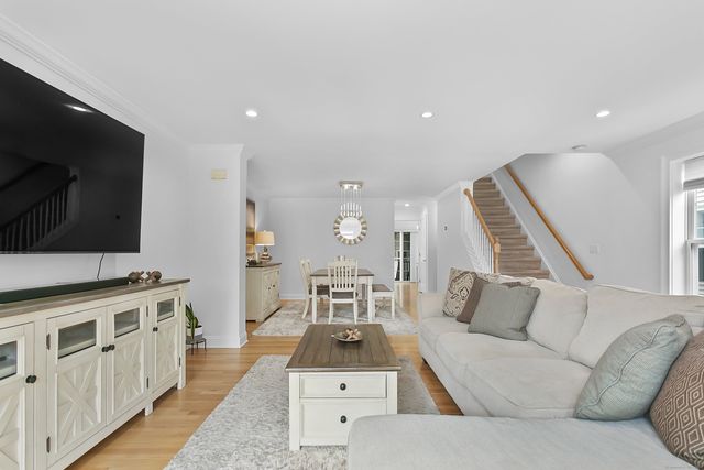 28 Rock Spring Road B2, Stamford, CT 06906