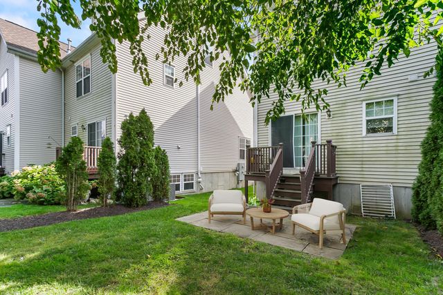 28 Rock Spring Road B2, Stamford, CT 06906