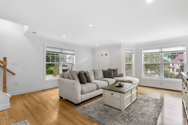 28 Rock Spring Road B2, Stamford, CT 06906