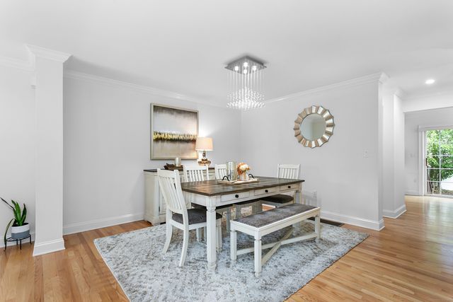 28 Rock Spring Road B2, Stamford, CT 06906