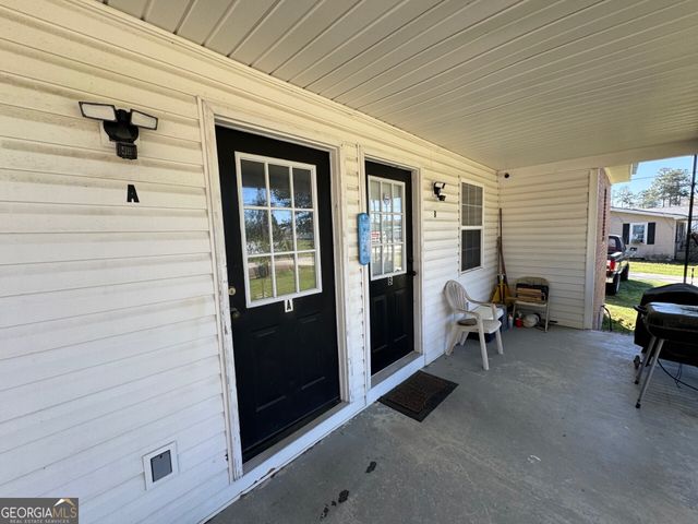 112 Beasley Road, Statesboro, GA 30461