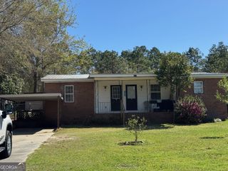 112 Beasley Road, Statesboro, GA 30461