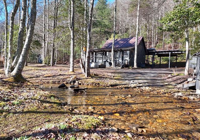 642 Everett Road, Blairsville, GA 30512