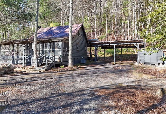642 Everett Road, Blairsville, GA 30512