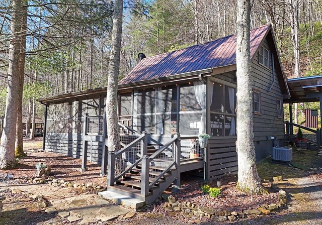 642 Everett Road, Blairsville, GA 30512
