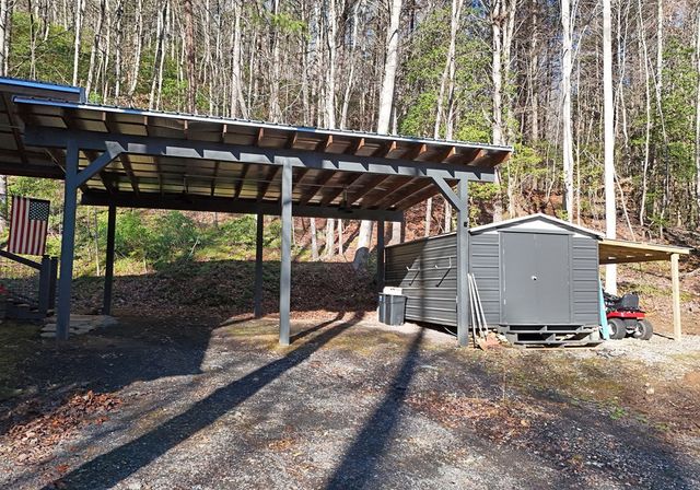 642 Everett Road, Blairsville, GA 30512