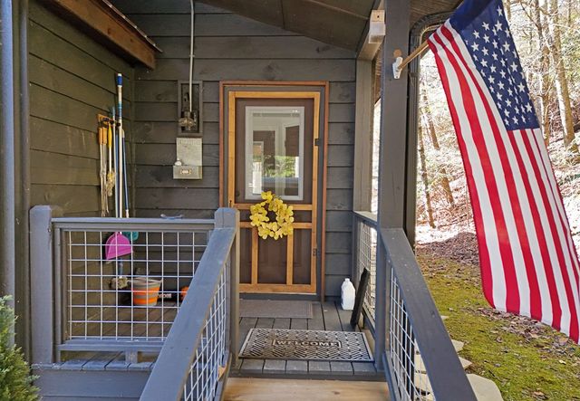 642 Everett Road, Blairsville, GA 30512