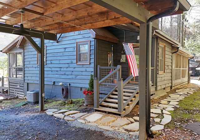 642 Everett Road, Blairsville, GA 30512