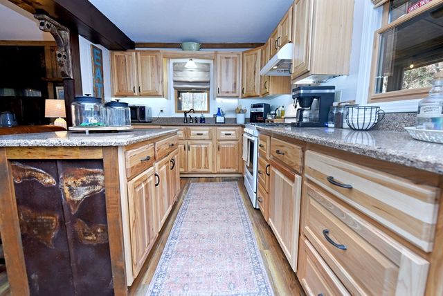 642 Everett Road, Blairsville, GA 30512